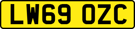 LW69OZC