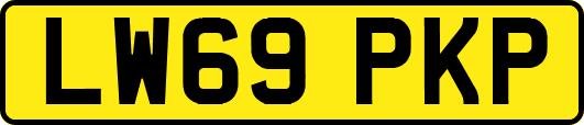 LW69PKP