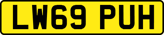 LW69PUH