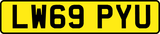 LW69PYU
