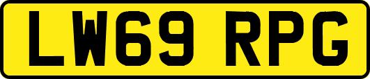 LW69RPG
