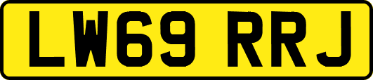 LW69RRJ