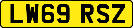 LW69RSZ