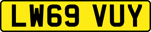LW69VUY