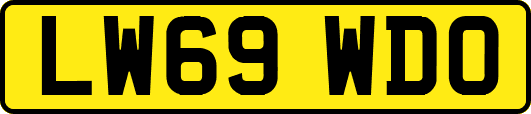 LW69WDO