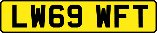 LW69WFT