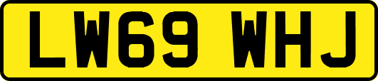 LW69WHJ