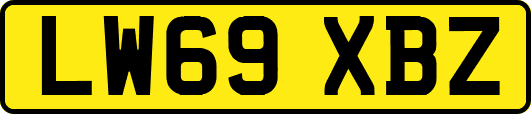 LW69XBZ