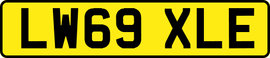 LW69XLE