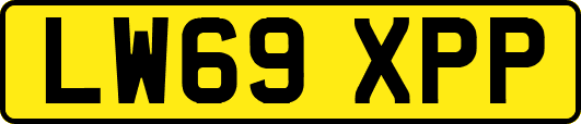 LW69XPP