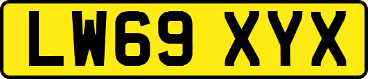 LW69XYX