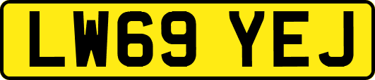 LW69YEJ