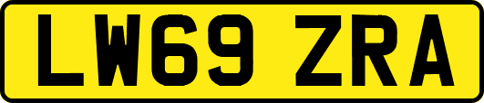 LW69ZRA