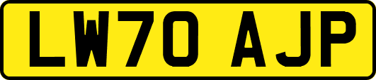 LW70AJP