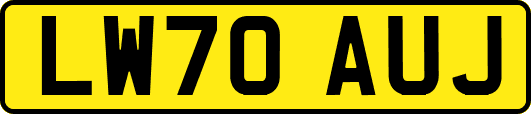 LW70AUJ