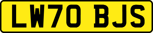 LW70BJS