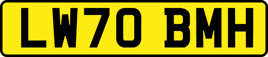 LW70BMH