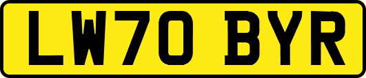LW70BYR