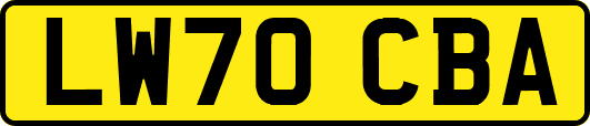 LW70CBA