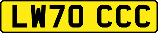 LW70CCC