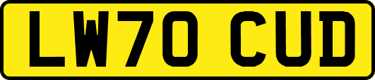 LW70CUD