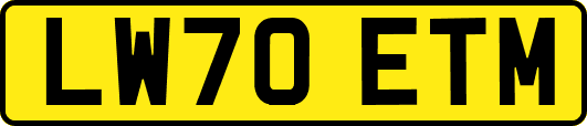 LW70ETM