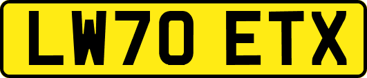 LW70ETX