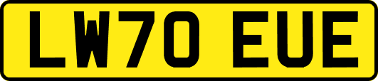 LW70EUE