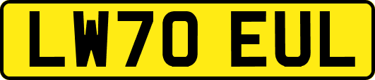 LW70EUL
