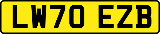 LW70EZB
