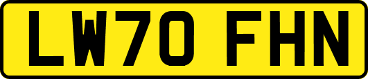 LW70FHN