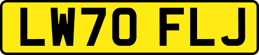 LW70FLJ