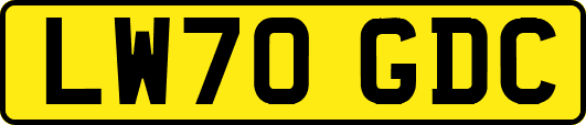 LW70GDC