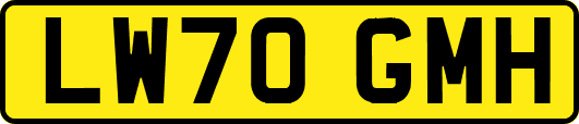 LW70GMH