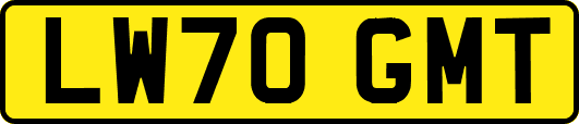 LW70GMT