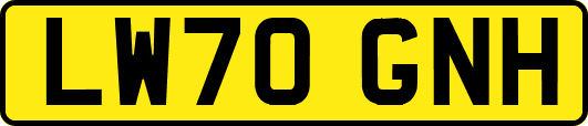 LW70GNH