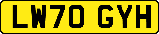LW70GYH