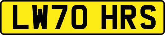 LW70HRS