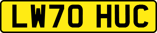 LW70HUC
