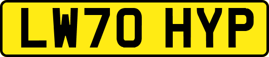 LW70HYP