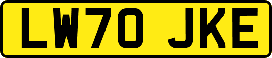 LW70JKE