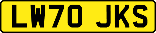 LW70JKS