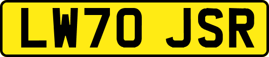 LW70JSR