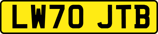 LW70JTB