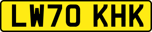 LW70KHK