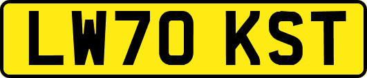 LW70KST