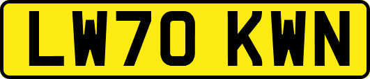 LW70KWN