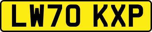 LW70KXP