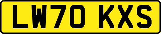 LW70KXS