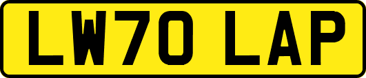 LW70LAP